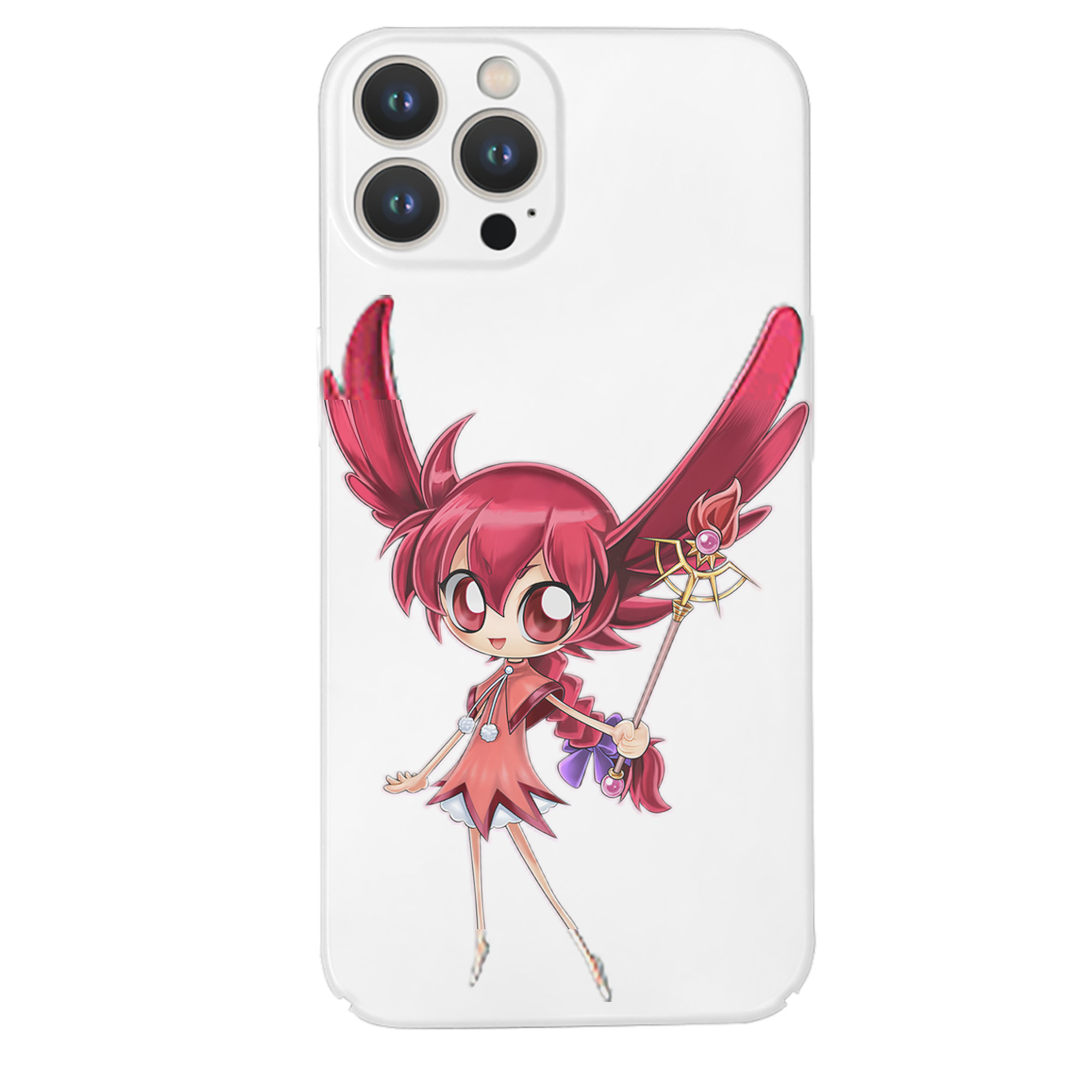 （画像用） 遊☆戯☆王 Yu-Gi-Oh! 【iPhone 14シリーズ対応】ハードケース